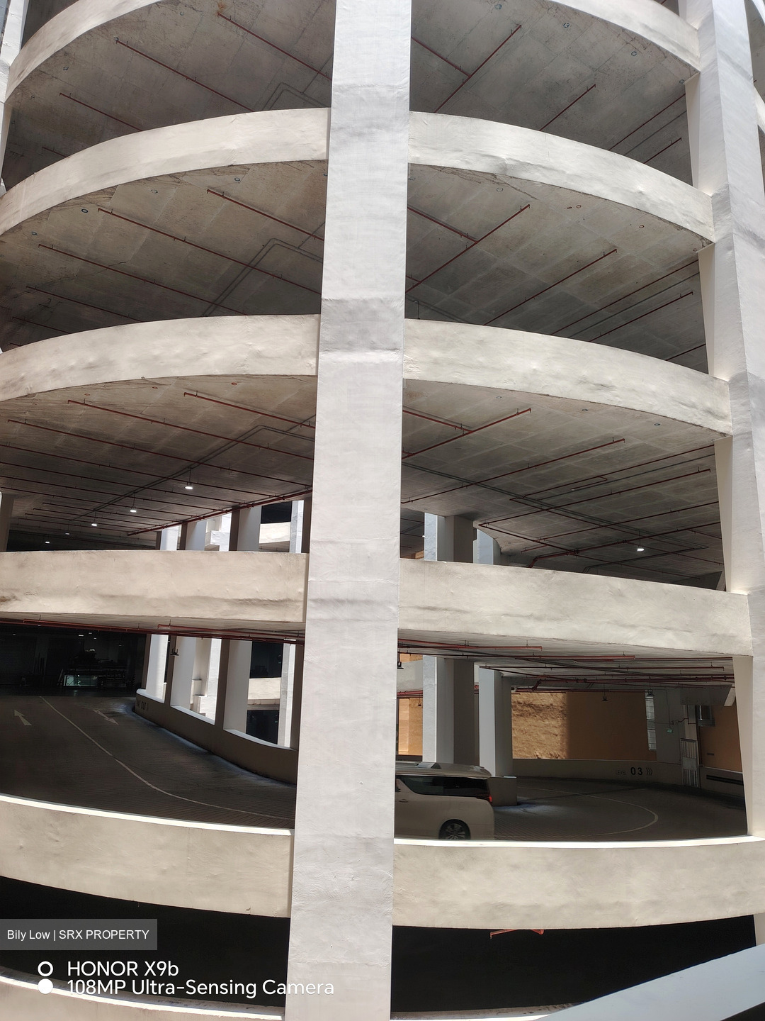 Stellar@tampines (D18), Factory #623151561
